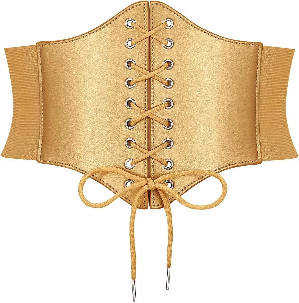 Corset Waist Belt for R&B Tour 2026 concert