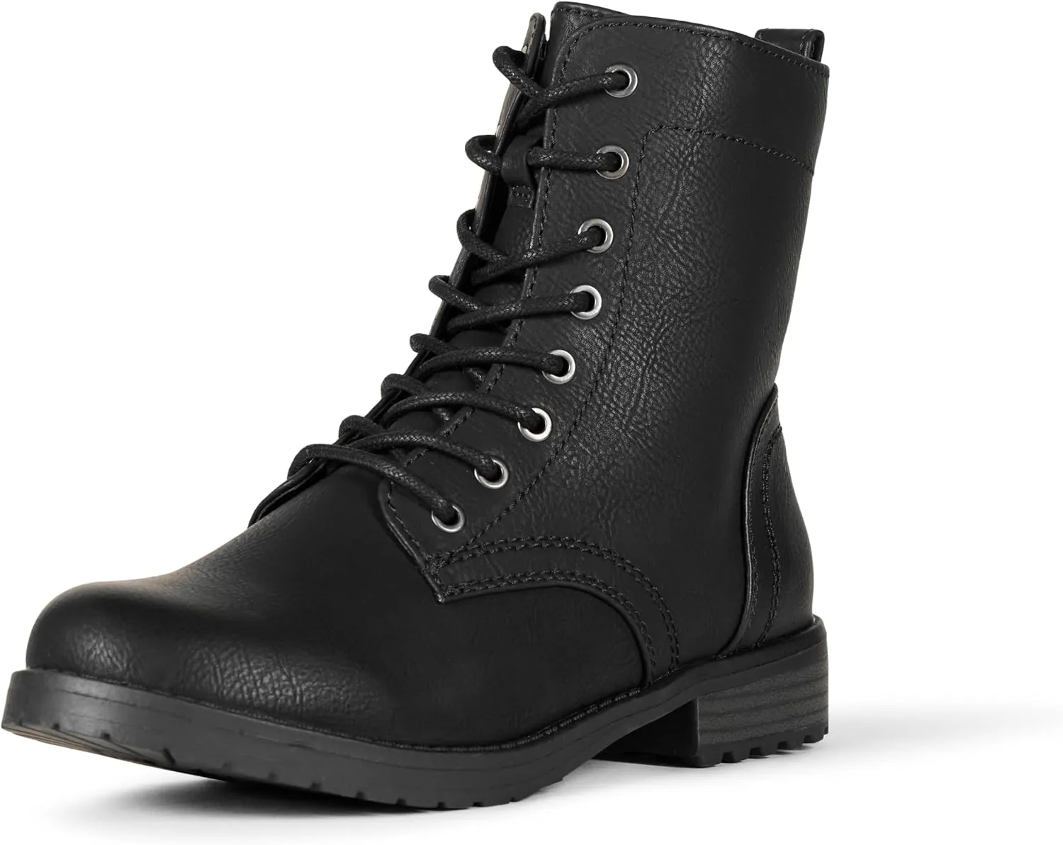 Essentials combat boots for R&B Tour 2026 concert
