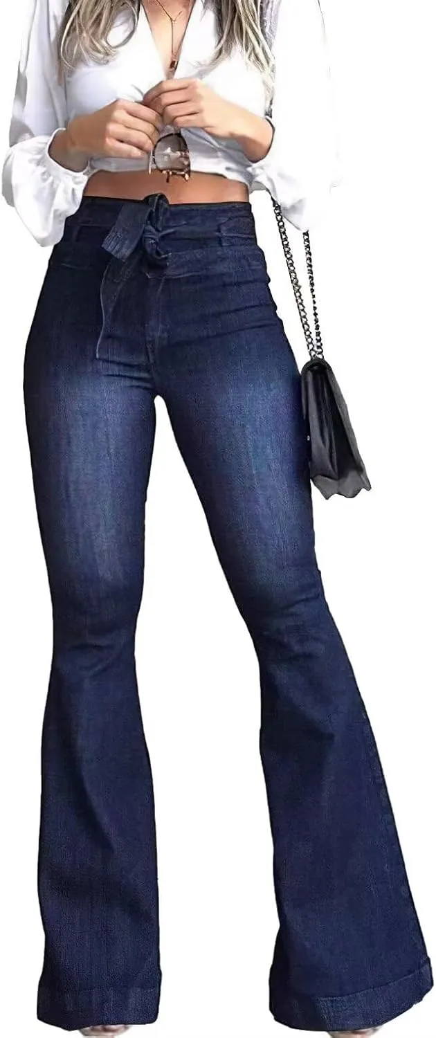 KDF Bell Bottom Flare for R&B Tour 2026 concert