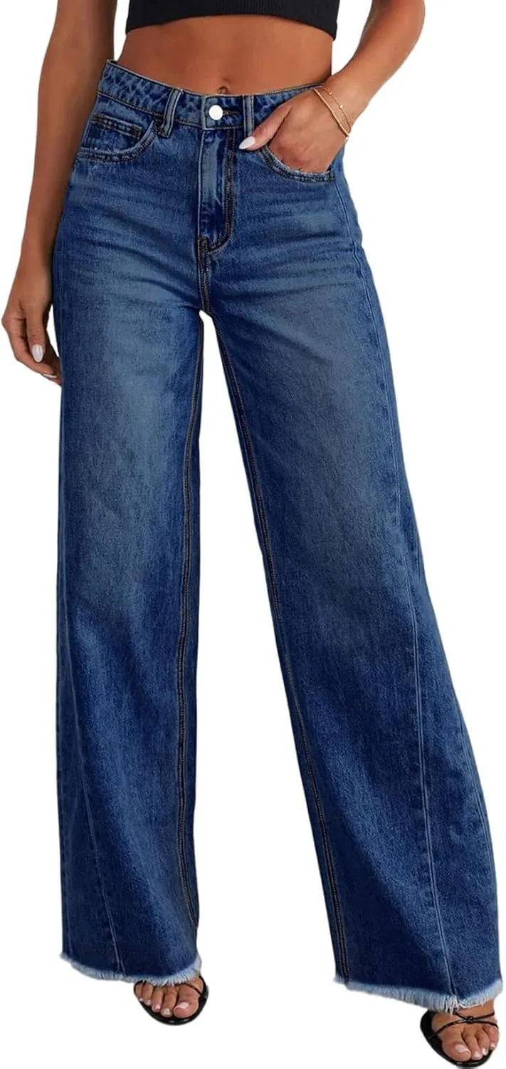 Sidefeel Baggy Boyfriend Raw Hem for R&B Tour 2026 concert