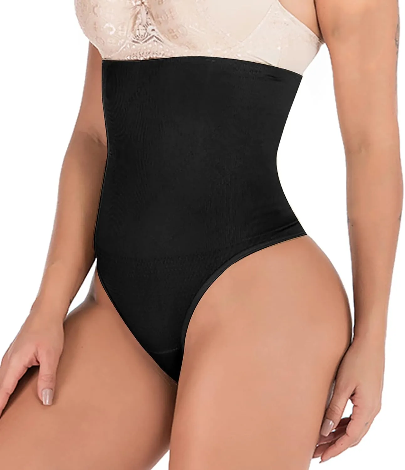 328 Waist Cincher Thong for R&B Tour 2026 concert