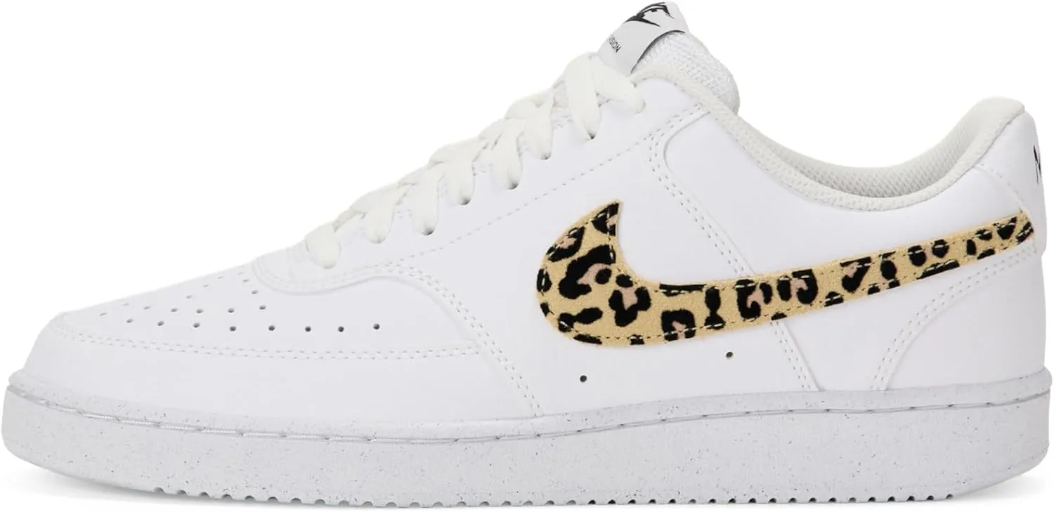 Nike Court Vision Low Sneakers for R&B Tour 2026 concert