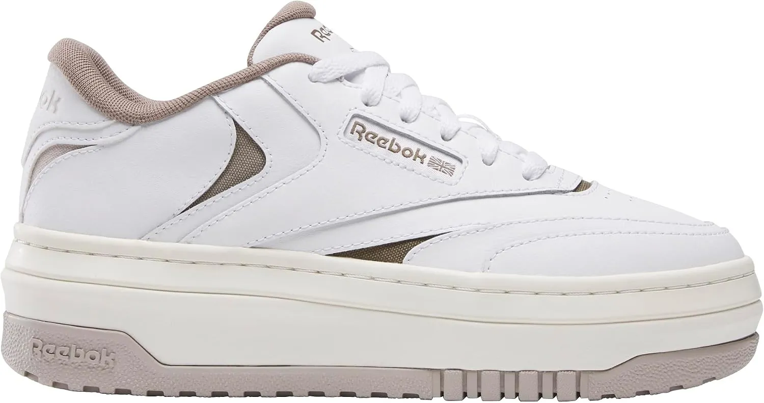 Reebok Club C Extra Sneakers for R&B Tour 2026 concert