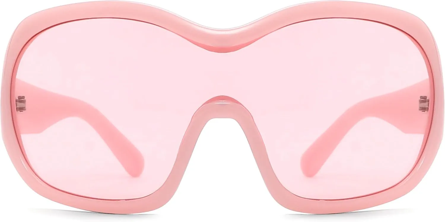 Wrap Around Concert Shades for R&B Tour 2026 concert