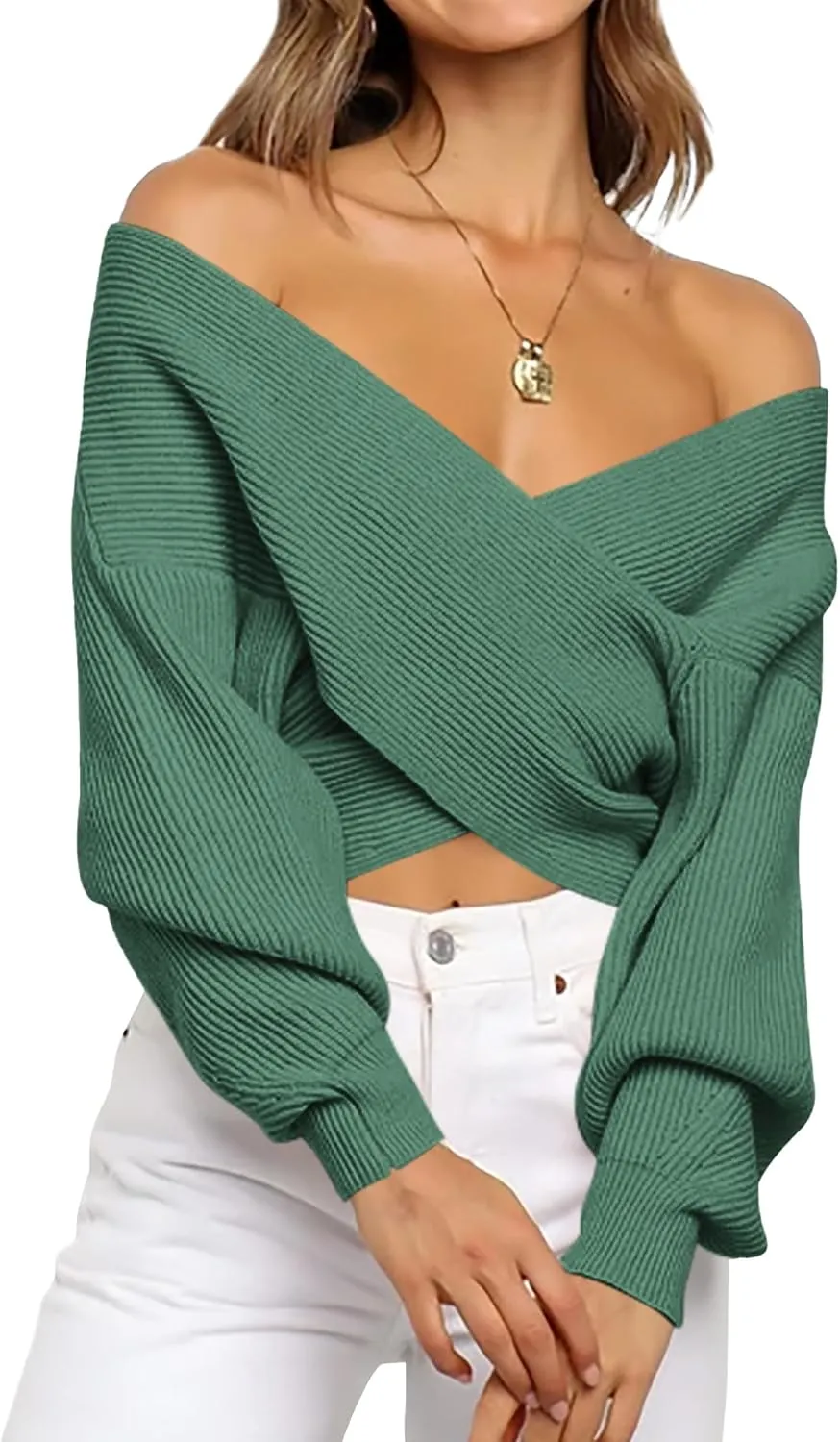 BTFBM Ribbed Knit Off Shoulder for R&B Tour 2026 concert