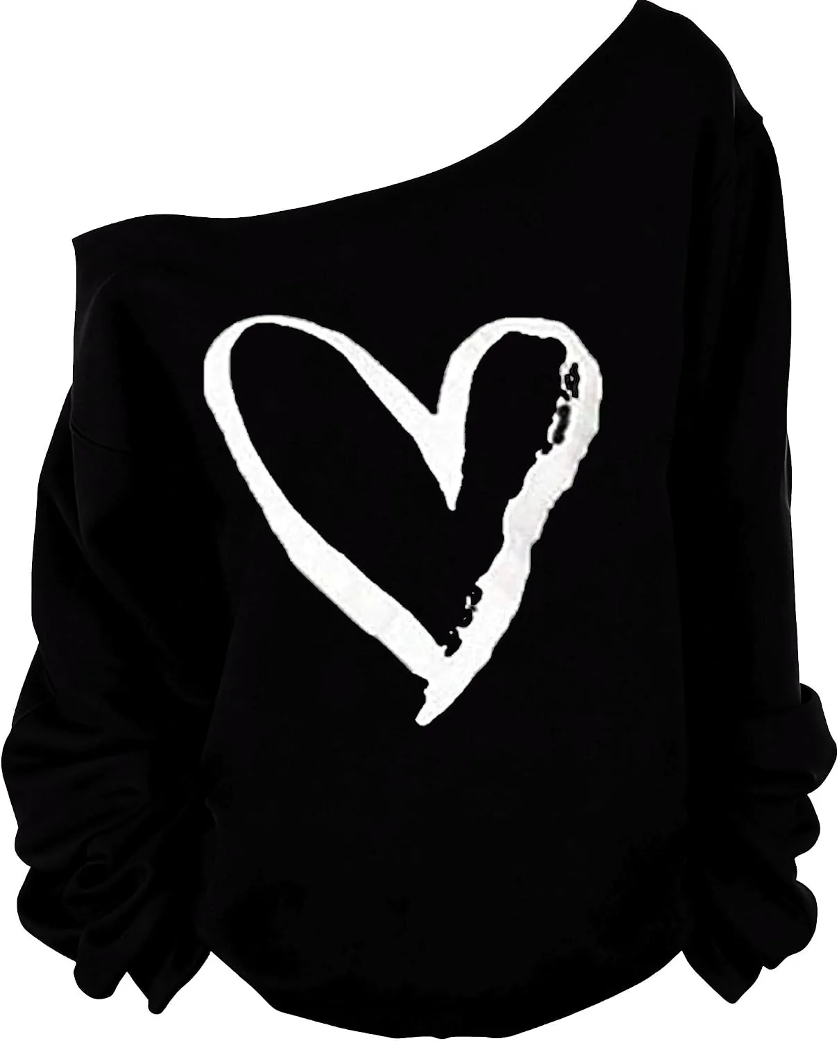 MAGICMK Lips Print Off Shoulder for R&B Tour 2026 concert